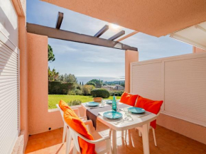 Apartment Les Coteaux de la Nartelle-3 by Interhome